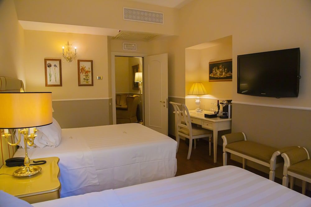 undefined Golden Tower Hotel & Spa 5