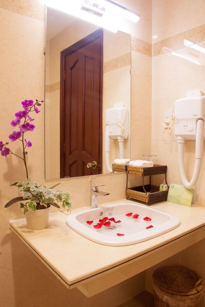 TTC Hotel - Da Lat Superior Twin Room 16