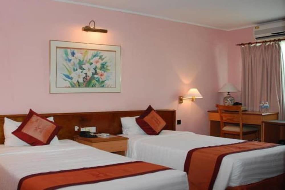 undefined Hanoi Heritage Hotel 9