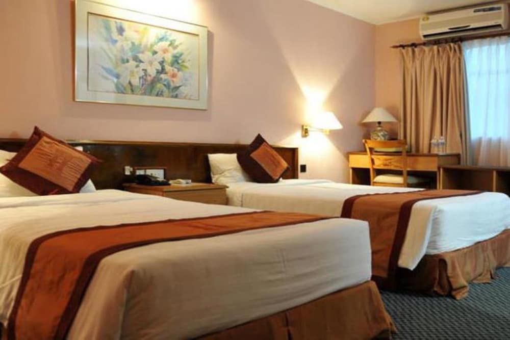 undefined Hanoi Heritage Hotel 5