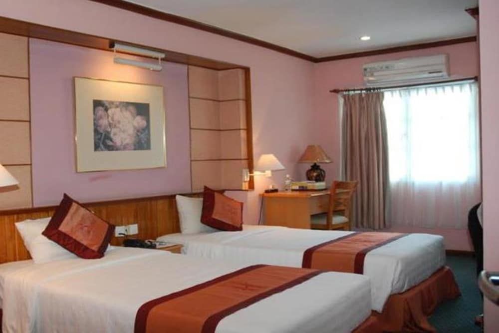 undefined Hanoi Heritage Hotel 7