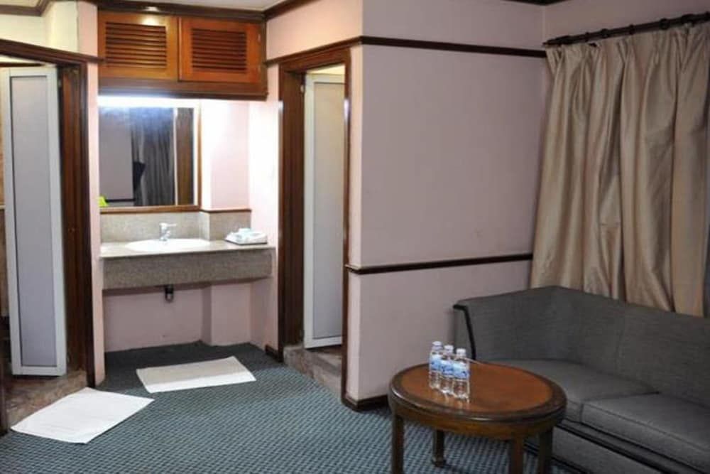 undefined Hanoi Heritage Hotel 2