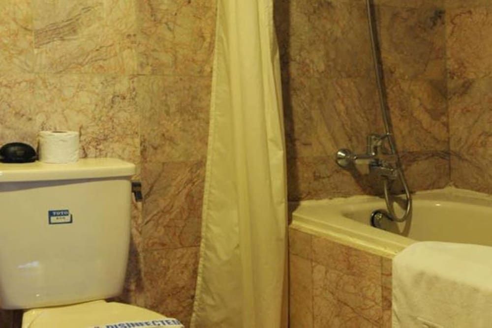 undefined Hanoi Heritage Hotel