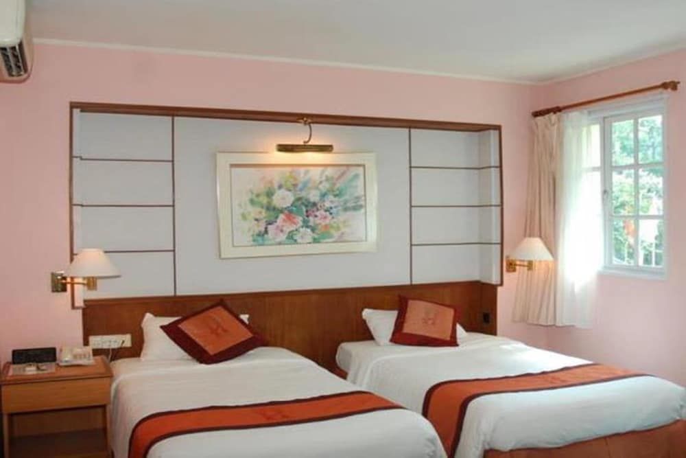 undefined Hanoi Heritage Hotel 6