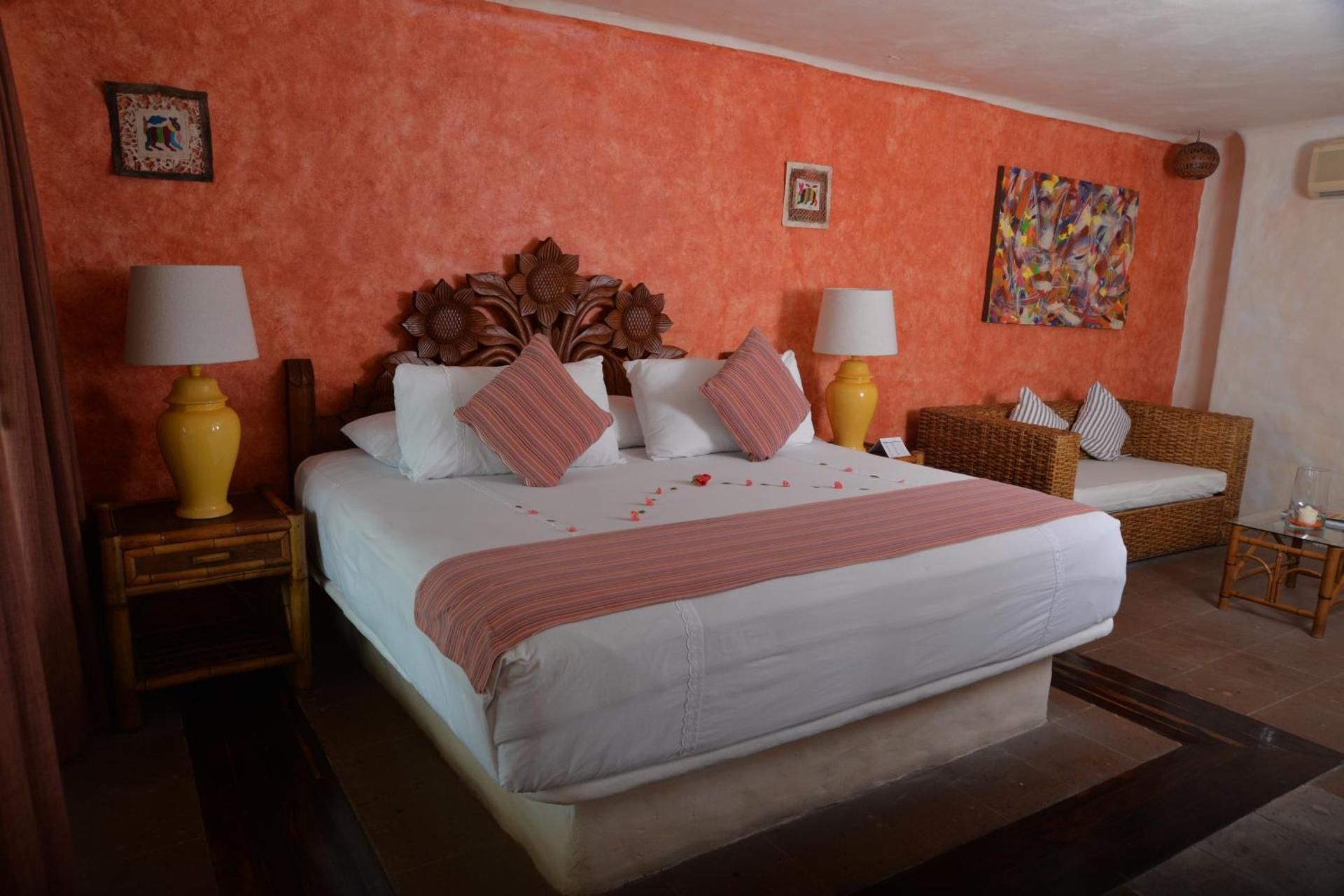 Hotel Aura del Mar Junior Suite