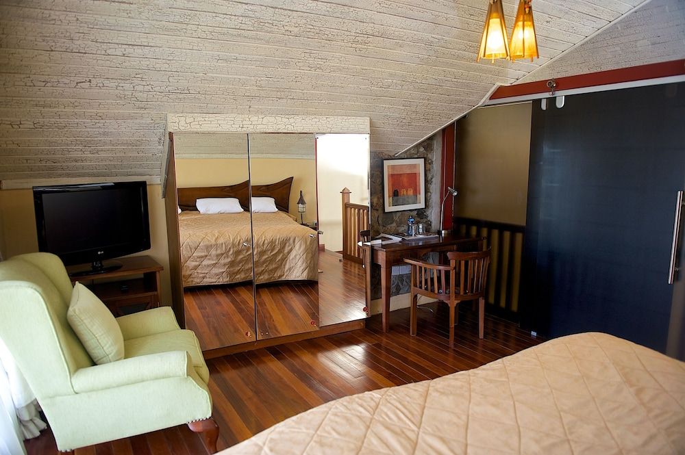 Great Rift Valley Lodge and Golf Resort Villa, 1 King Bed 5