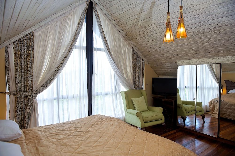Great Rift Valley Lodge and Golf Resort Villa, 1 King Bed 3