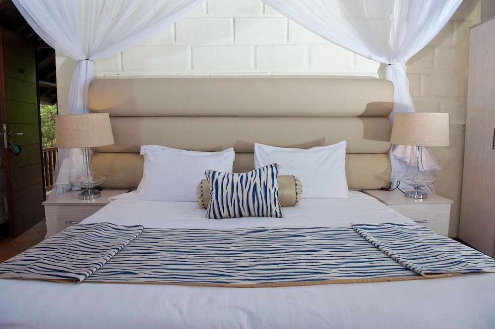 Great Rift Valley Lodge and Golf Resort Standard Room 4