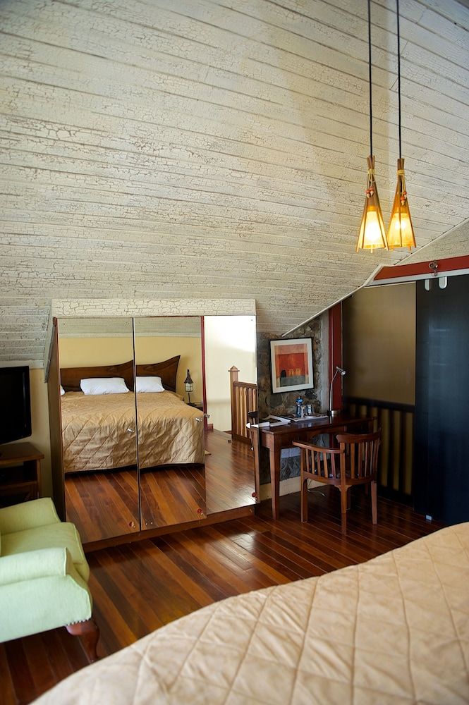 Great Rift Valley Lodge and Golf Resort Villa, 1 King Bed 4