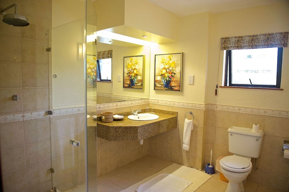 Great Rift Valley Lodge and Golf Resort Villa, 2 Twin Beds 8