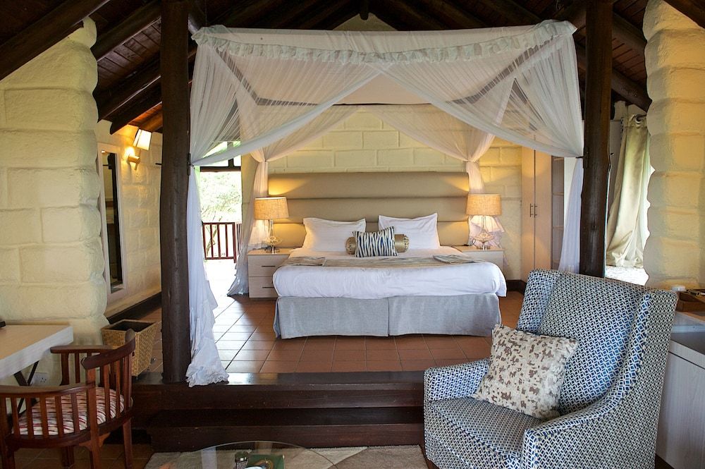 Great Rift Valley Lodge and Golf Resort Standard Room 9