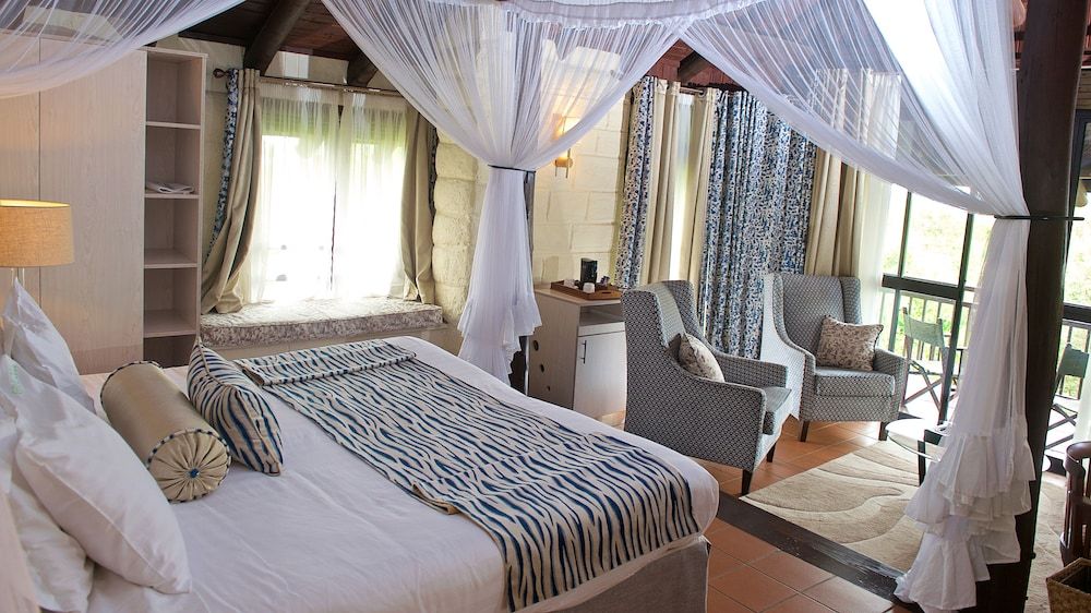 Great Rift Valley Lodge and Golf Resort Villa, 2 Twin Beds 2