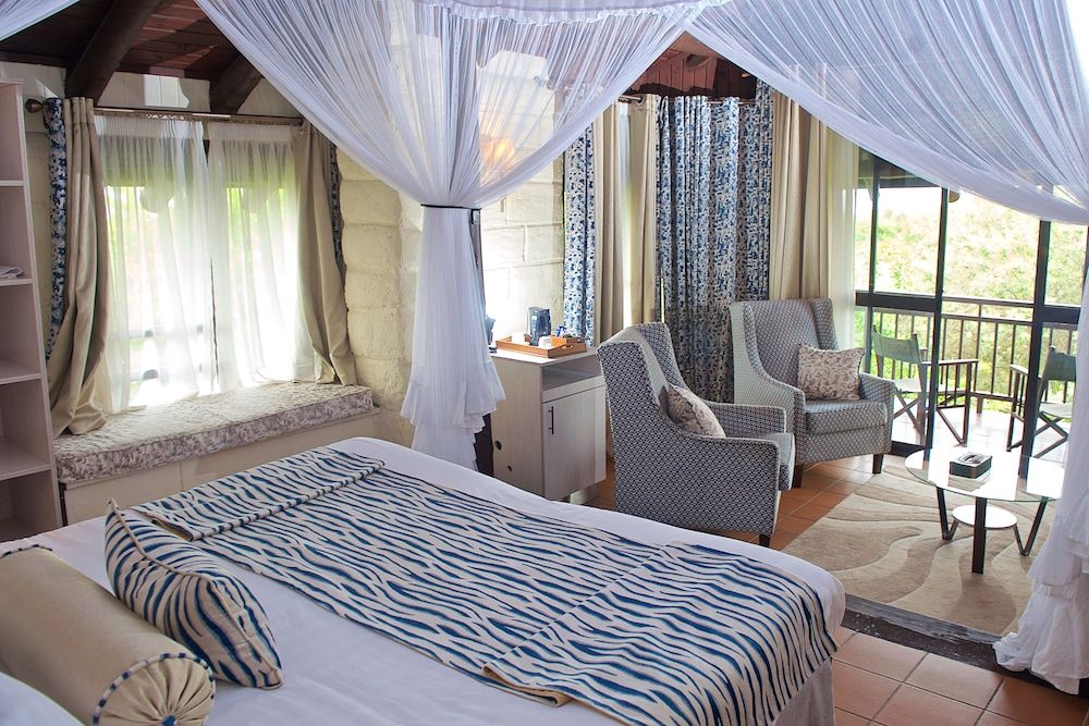 Great Rift Valley Lodge and Golf Resort Standard Room 8