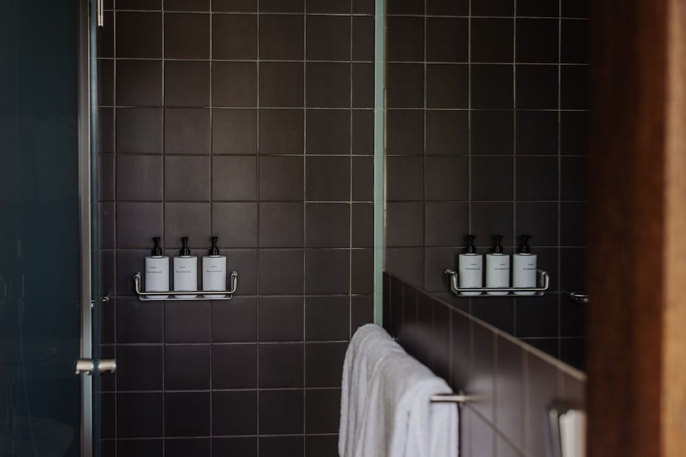 Hotel Skeppsholmen, Stockholm, a Member of Design Hotels Standard Room 3