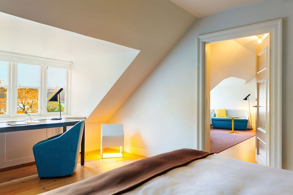 undefined Hotel Skeppsholmen, Stockholm, a Member of Design Hotels 10