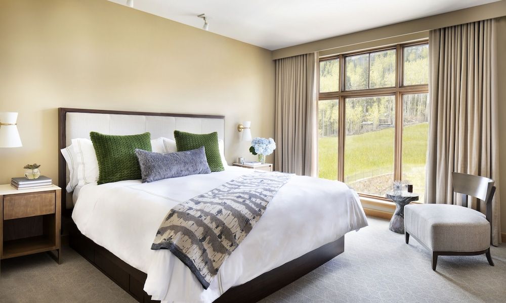 Viceroy Snowmass Pinnacle One Bedroom Residence 3