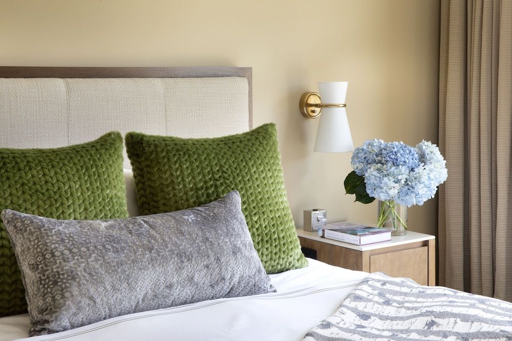 Viceroy Snowmass Pinnacle One Bedroom Residence 2