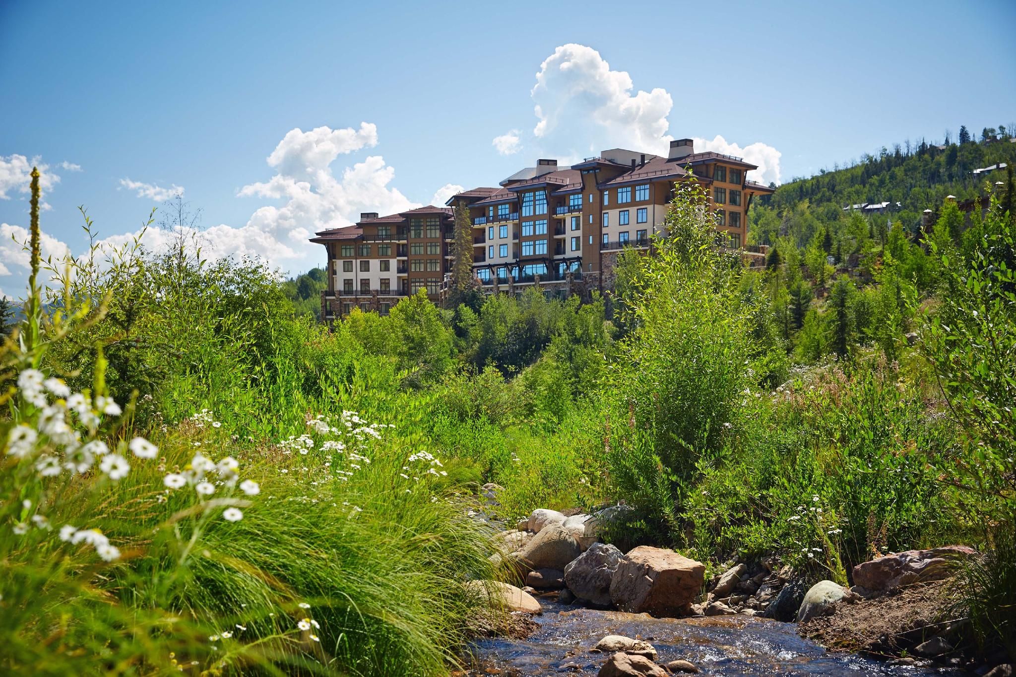 Viceroy Snowmass Single Room - Disability Access
