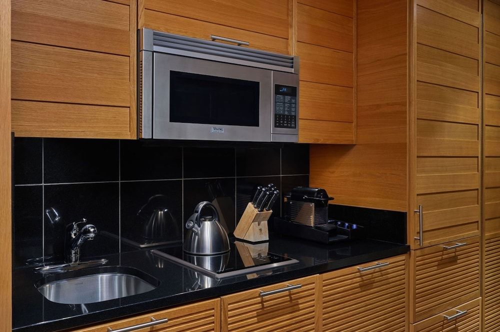 Viceroy Snowmass Pinnacle One Bedroom Residence 8