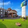 Holiday Inn Express Hotel & Suites Okmulgee by IHG