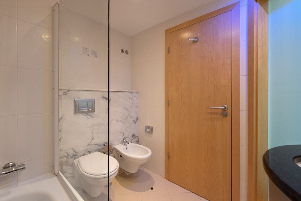 Standard Room, 1 Double Bed (Free Breakfast)