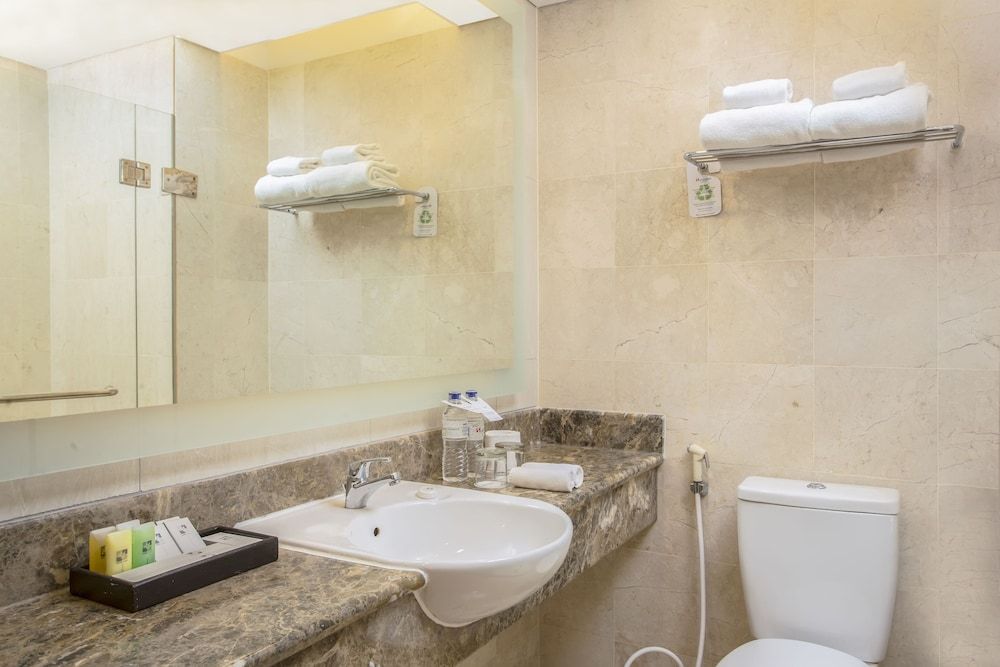 Swiss-Belhotel Papua Superior Double 3