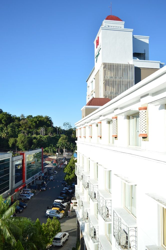 Swiss-Belhotel Papua Superior Double 2