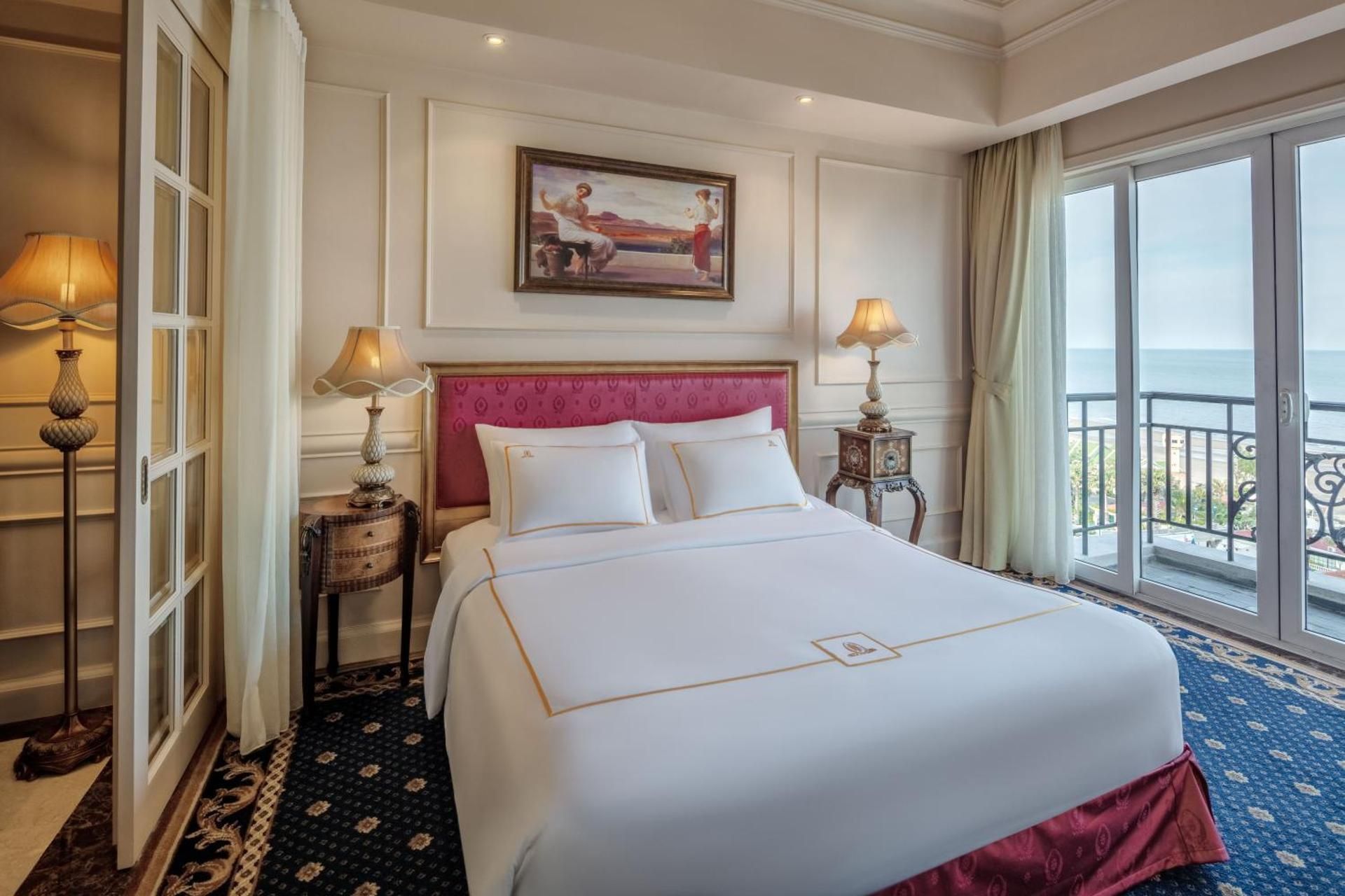 Residence Suite