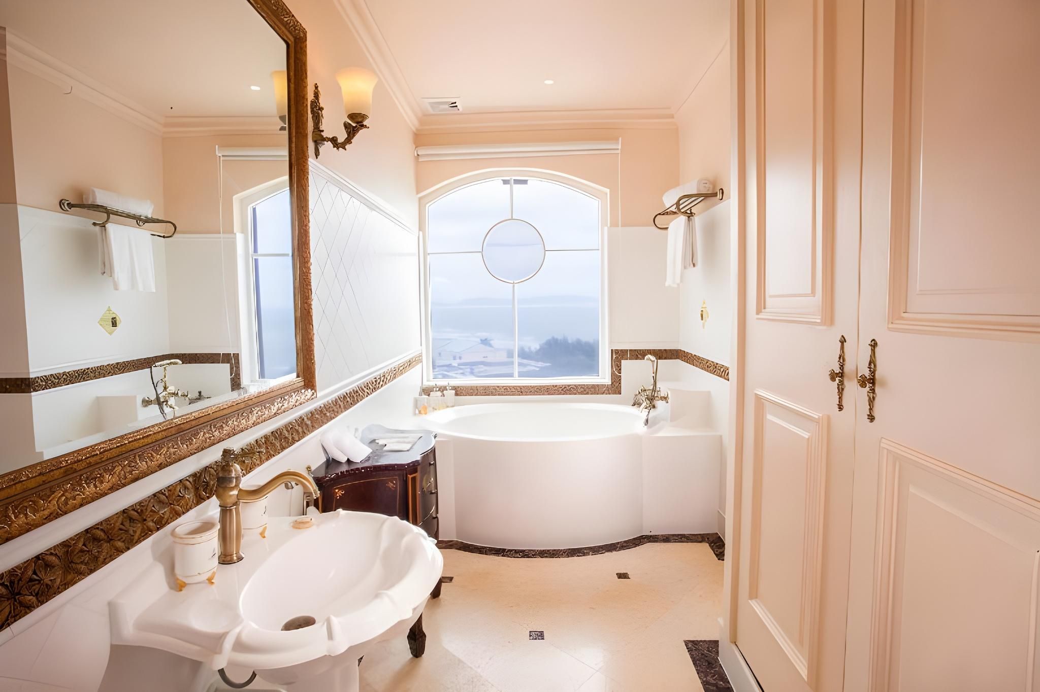 Residence Suite