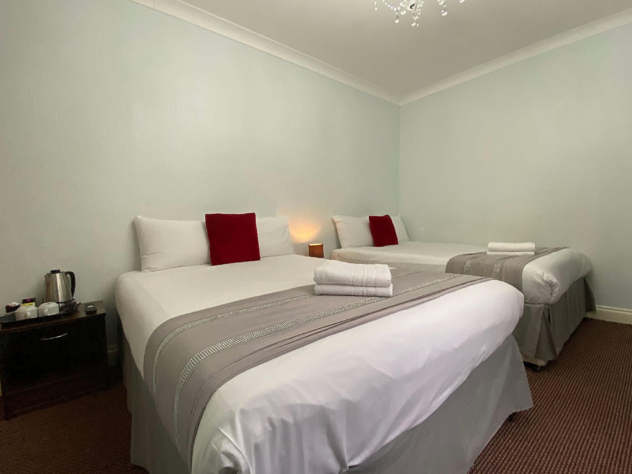 undefined Lancaster Court Hotel 3