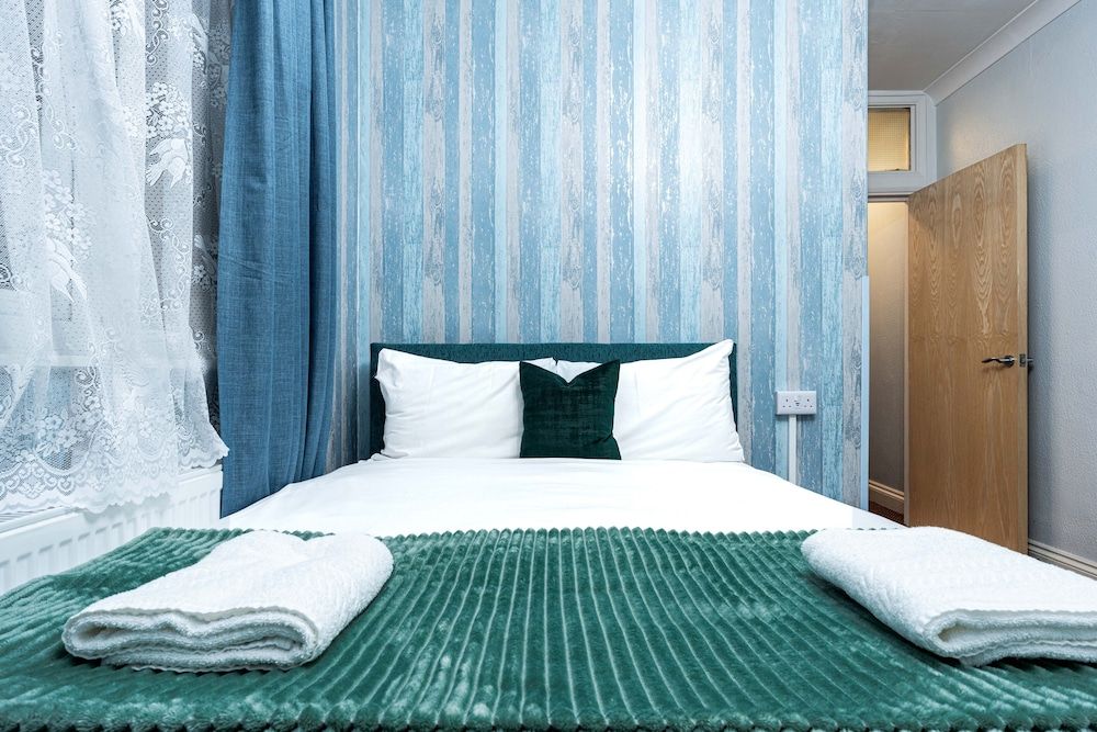 Quadruple Room, Ensuite