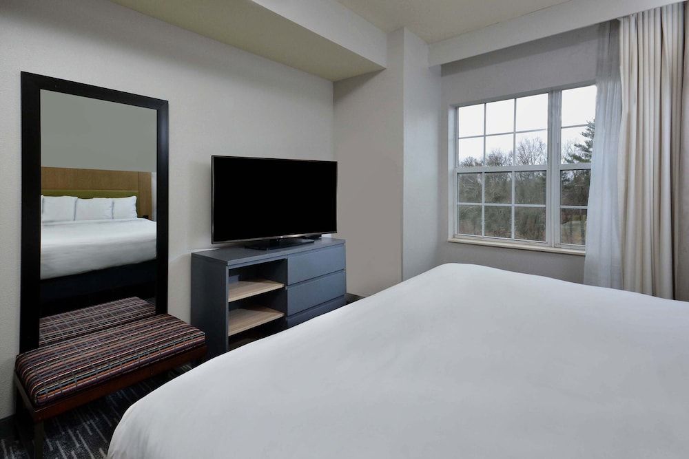 Suite, 1 Bedroom, Non Smoking