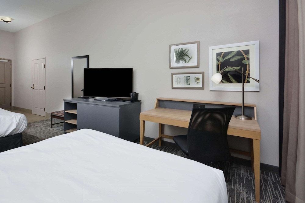 Room, 2 Queen Beds, Accessible, Non Smoking