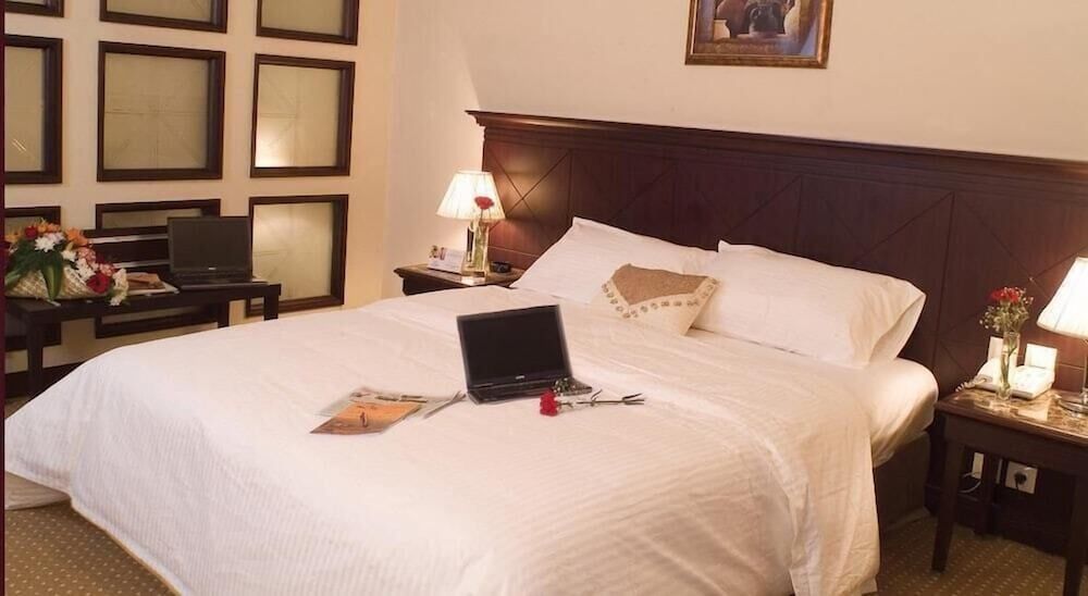 undefined Tulip Inn Riyadh