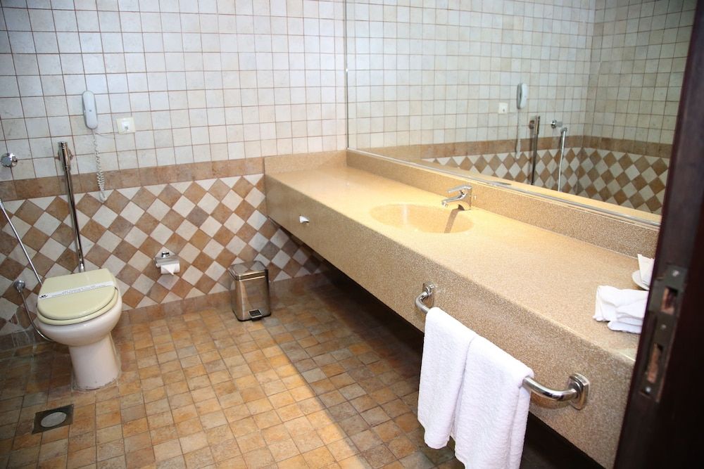 Tulip Inn Riyadh Standard Double or Twin Room 5