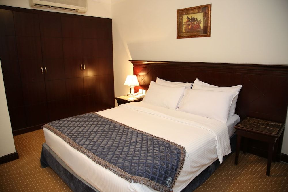 Tulip Inn Riyadh Standard Double or Twin Room 3