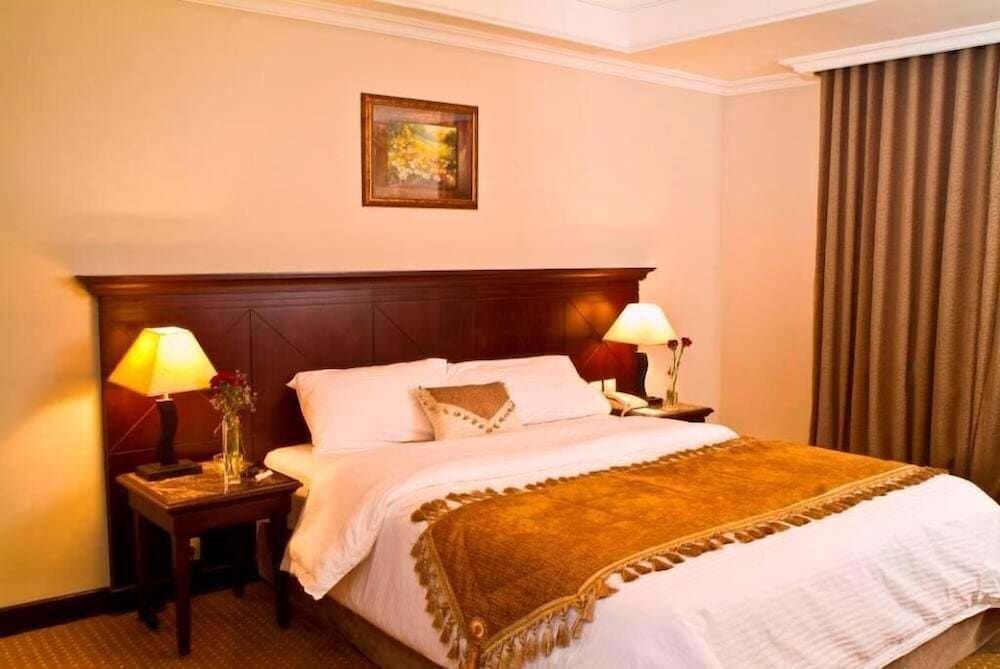 undefined Tulip Inn Riyadh 7