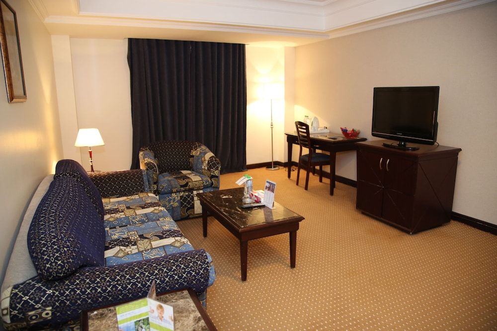Tulip Inn Riyadh Standard Double or Twin Room 8