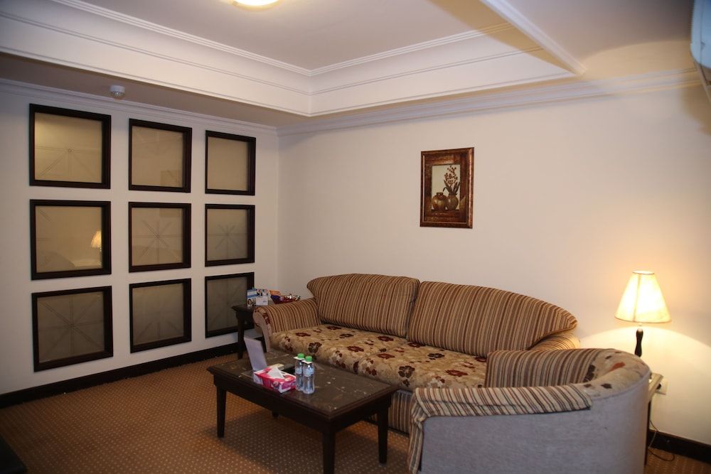 undefined Tulip Inn Riyadh 9