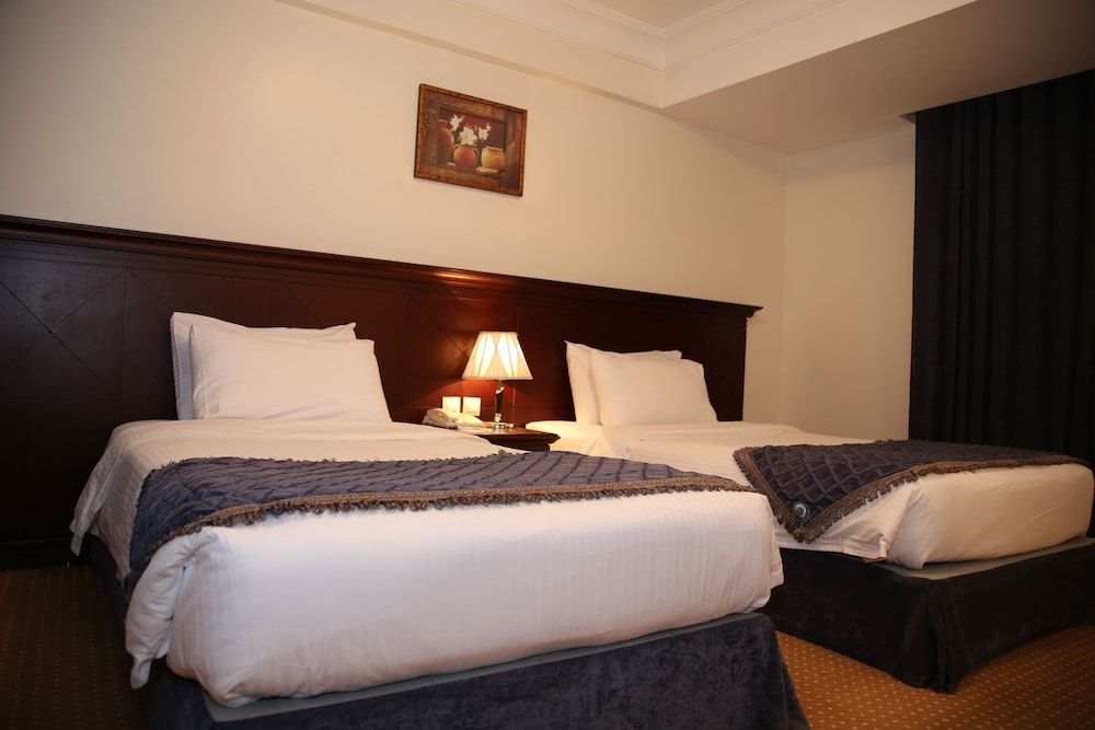 undefined Tulip Inn Riyadh 3