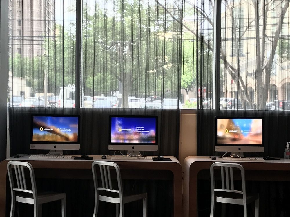 undefined Aloft Houston by the Galleria 9