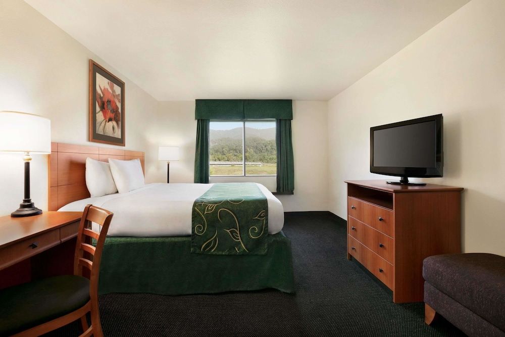 Room, 1 King Bed, Accessible, Non Smoking
