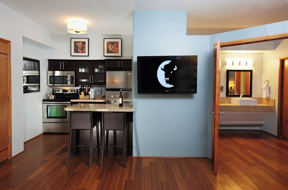 Miller Park Deluxe Suite