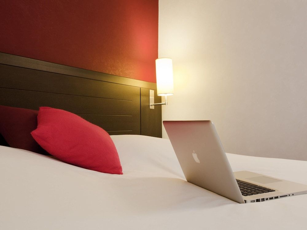 Standard Twin Room, 2 Twin Beds
