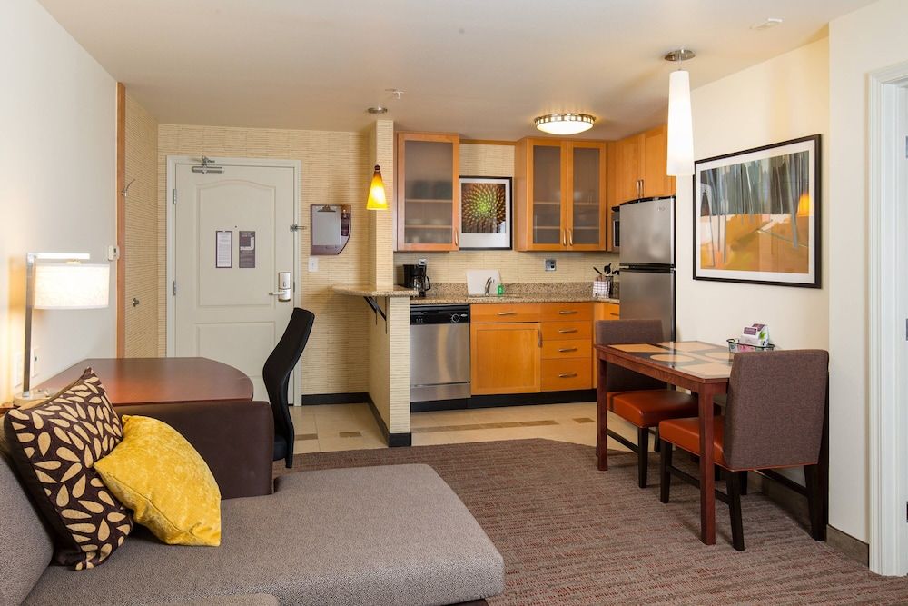 Suite, 1 Bedroom