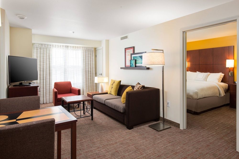 Suite, 2 Bedrooms