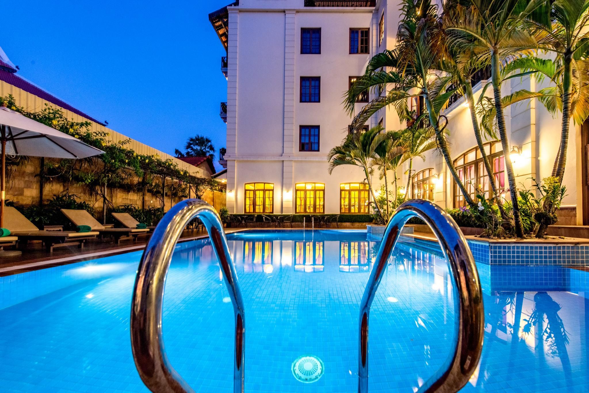 undefined Steung Siem Reap Hotel 9