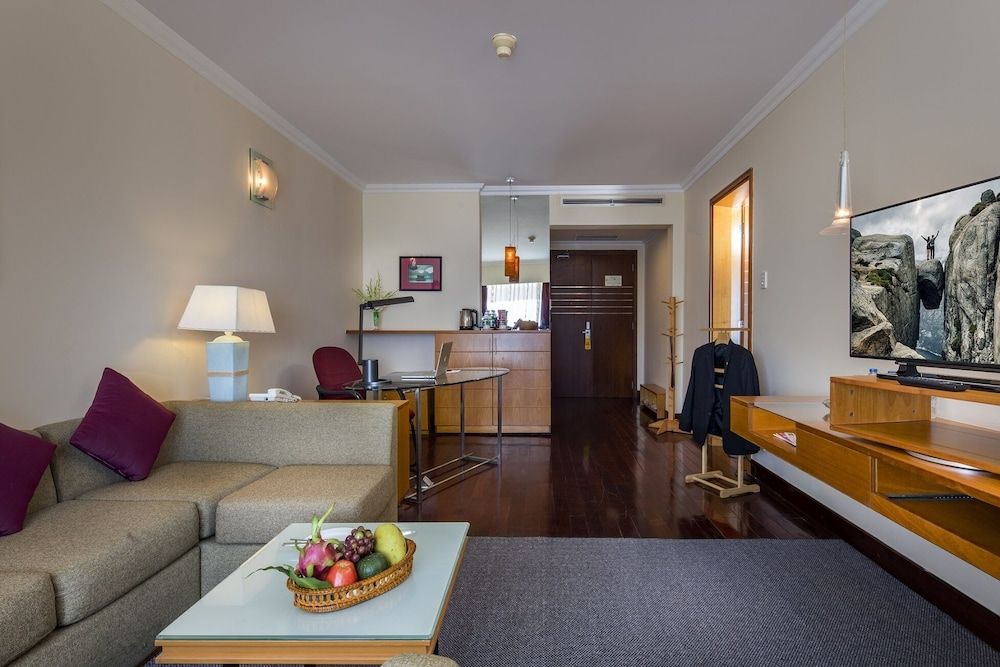 undefined Sai Gon Quang Binh Hotel 7