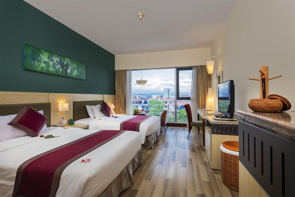 undefined Sai Gon Quang Binh Hotel 3