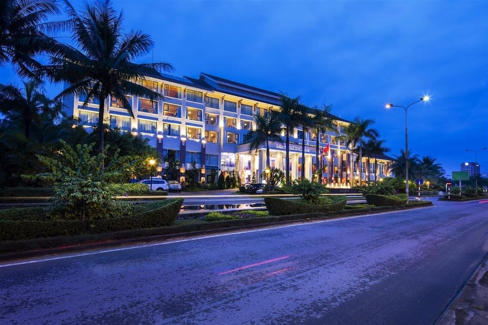 undefined Sai Gon Quang Binh Hotel 5